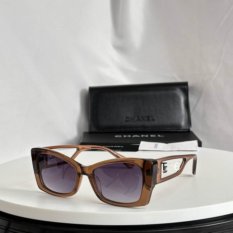 Chanel Sunglasses 2116